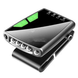 Hjemix | Clip-On Cap LED Lys