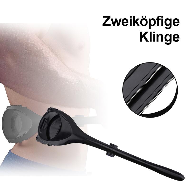 Hjemix | Rygg- og kroppshøvel