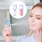 Hjemix | Nano-Ansiktspray