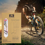 Hjemix | Mountainbike beskyttelsesklistermerker