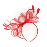 Hjemix | Cocktail Teaparty Hodeplagg