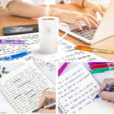 Hjemix | Utslibar kulepenn️