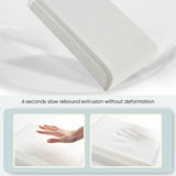 Hjemix | Universal Læder Bil Armlenepute