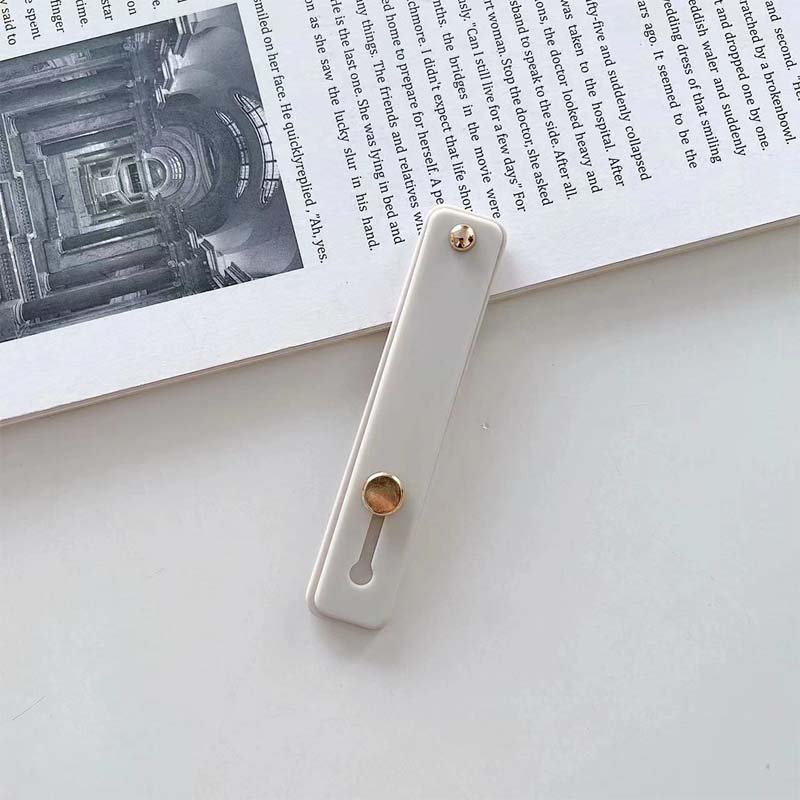 Hjemix | Telefon Loop Fingerholder