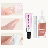 Hjemix | Magic Solid Nail Glue Set 3-i-1 Neglekunstsett