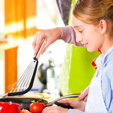 Hjemix | Non-Stick Spatel Vender