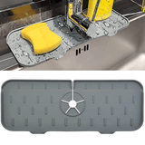 Hjemix | Silikon Kranhåndtak Dryppbrett