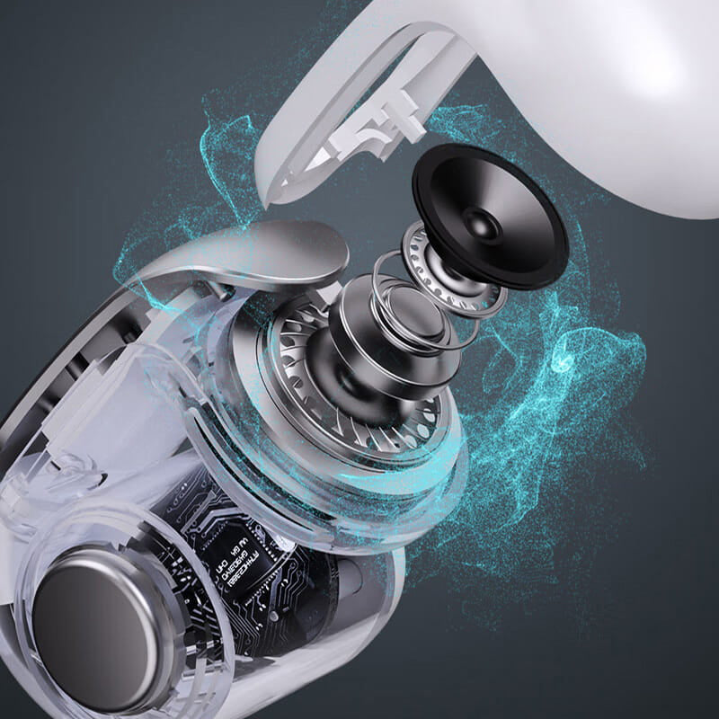 Hjemix | Populære sports hodetelefoner med åpen øre