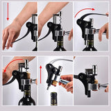 Hjemix | Rabbit Head Korketrekkere