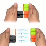 Hjemix | Magnetiske Byggeklosser Bounce Bricks