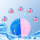 Hjemix | Powerfull Toalett Rengjøringsblokk