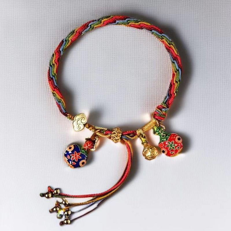 Hjemix | Tuna Armbånd av Gjenfødelse