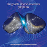 Hjemix | Magneti Sjakkspill