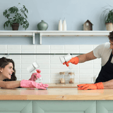 Hjemix | Saker Oppladbar Elektrisk Rengjøringsbørste