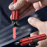 Hjemix | Bærbar sikkerhetshammer