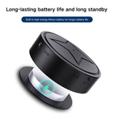 Hjemix | GPS Tracker Sterkere magnetisk bil kjøretøy sporing