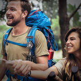 Hjemix | Tung trekkspillnøkkelring