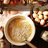 Hjemix | Manuell deigblander