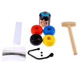 Hjemix | Uknuselig Holzmann Magisk Leketøy