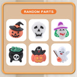 Hjemix | Halloween Overraskelse Kapsel Lekemaskin