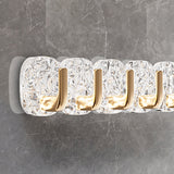 Hjemix | Glacier mønster borefri krok