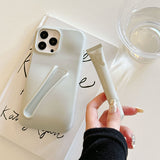 Hjemix | Leppestift Holder Telefonveske
