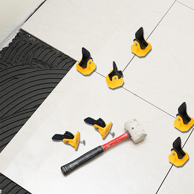 Hjemix | Bærbar Press Nivåer