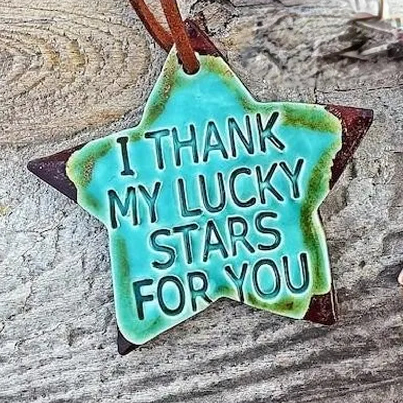 Hjemix | Vennskap ornament-👧sjelsøster