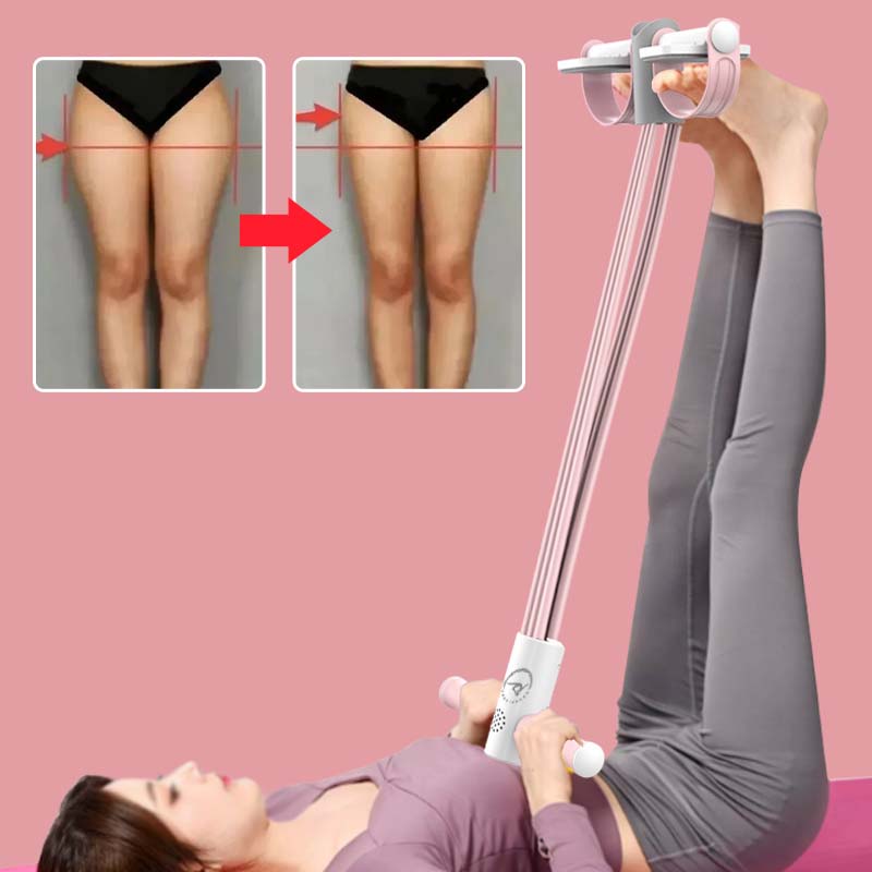 Hjemix | Forbedret Smart Stroppløfter