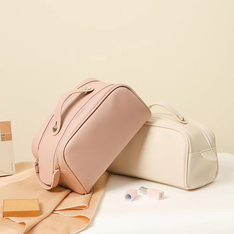 Hjemix | Reise kosmetisk veske