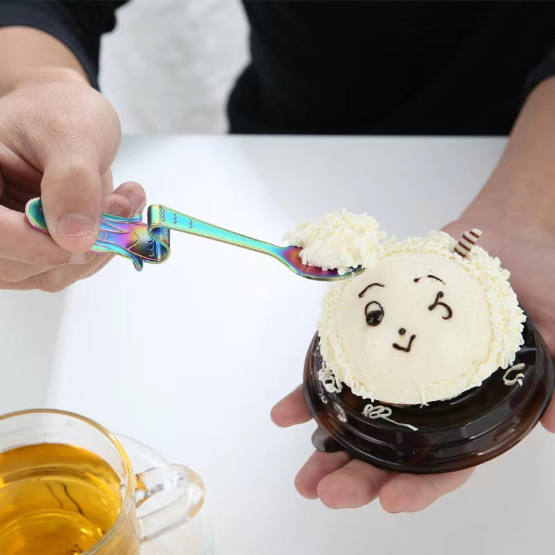 Hjemix | Havfrue Teskje