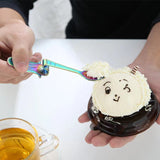 Hjemix | Havfrue Teskje