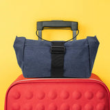 Hjemix | Elastisk festebelte for bagasje