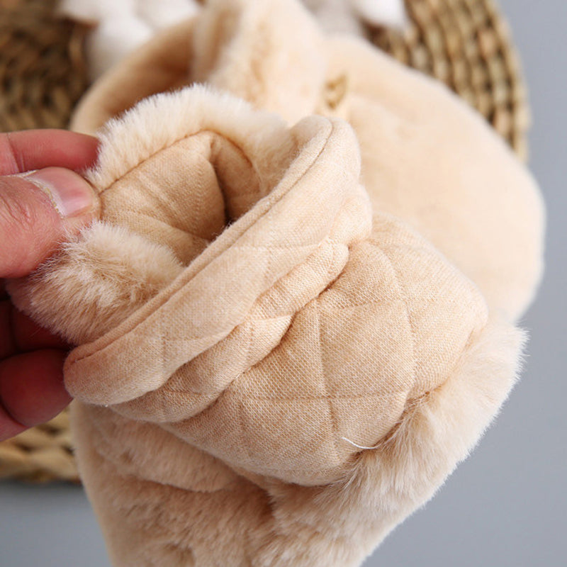 Hjemix | Baby Tegneserie Pluss Bomullsko