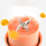 Hjemix | Trådløs blender