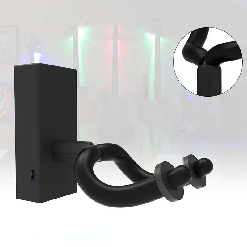 Hjemix | LED Gitarstativ