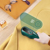 Hjemix | Profesjonell Lint Buster