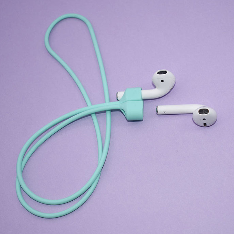 Hjemix | Anti-Tap Magnetisk Airpods Halsbånd