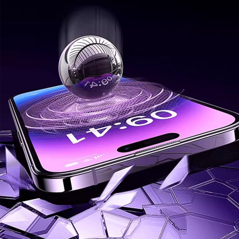 Hjemix | Telefon Skjermbeskytter