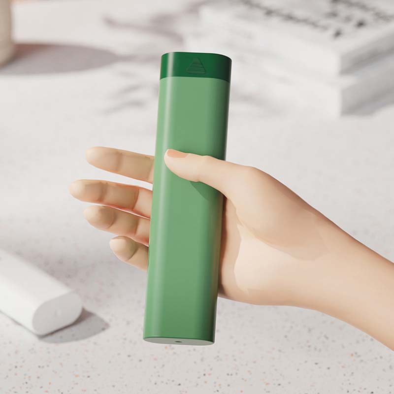 Hjemix | Travel Weekly Pill Organizer