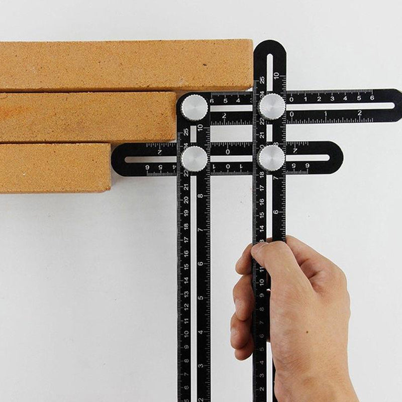 Hjemix | Multi-Angle Caliper