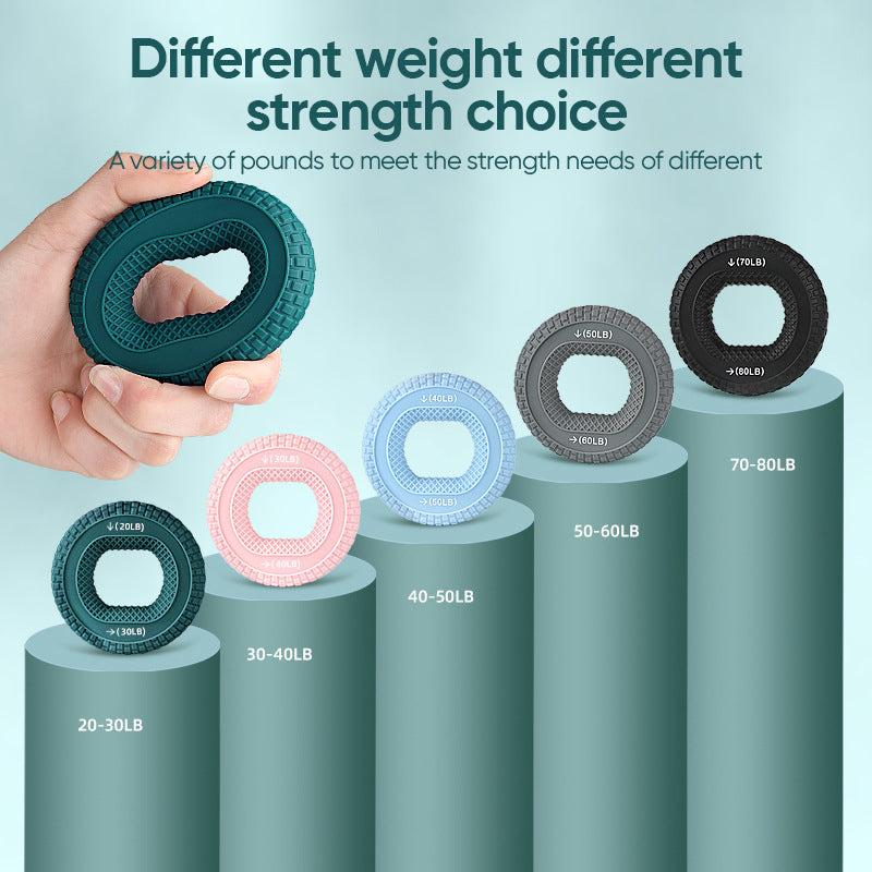 Hjemix | Håndgrep Styrker