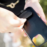 Hjemix | Telefon kjedeveske