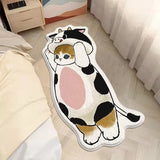 Hjemix | Naughty Cat Rugs