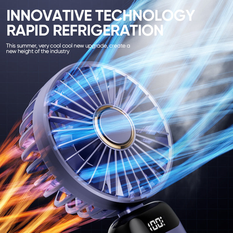 Hjemix | Bærbar elektrisk kald kompressor kjøleenhet