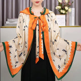 Hjemix | Solbeskyttende hettekappe