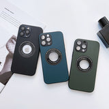 Hjemix | Magnetisk ladetui for iPhone