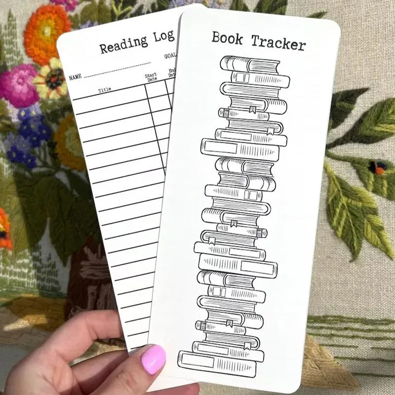 Hjemix | Lese Liste Bokmerke
