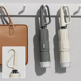 Hjemix | Paraply med ringlås