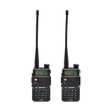 Hjemix | Lang rekkevidde radio walkie talkie